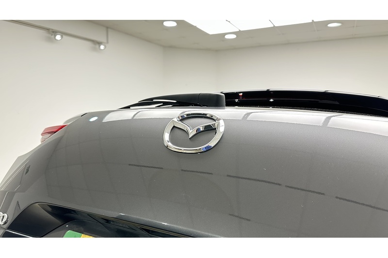 Mazda MX-30 Exclusive-Line - U2874