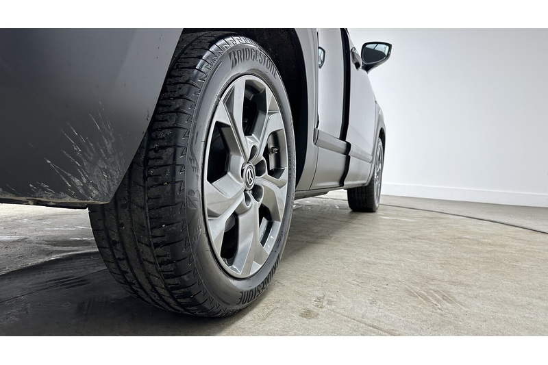 Mazda MX-30 Exclusive-Line - U2874