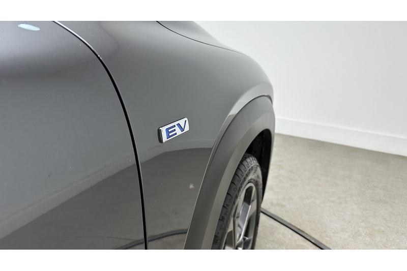 Mazda MX-30 Exclusive-Line - U2874