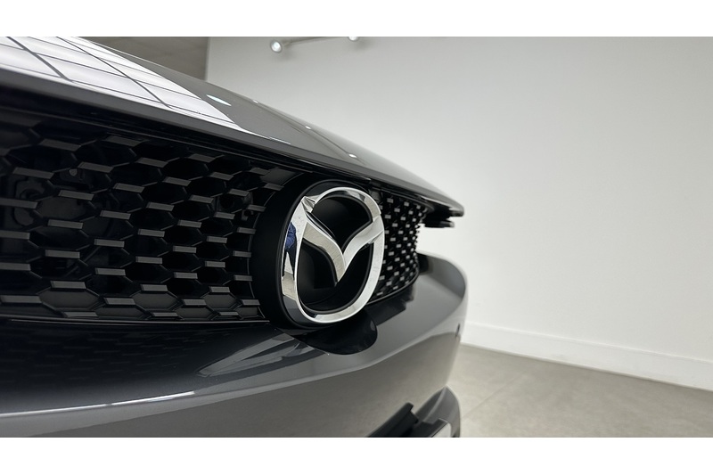 Mazda MX-30 Exclusive-Line - U2874