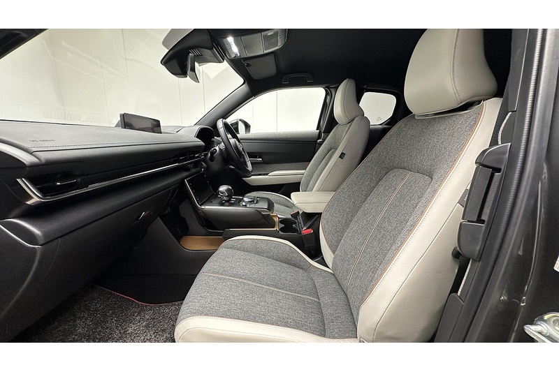 Mazda MX-30 Exclusive-Line - U2874