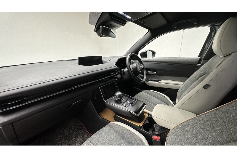 Mazda MX-30 Exclusive-Line - U2874