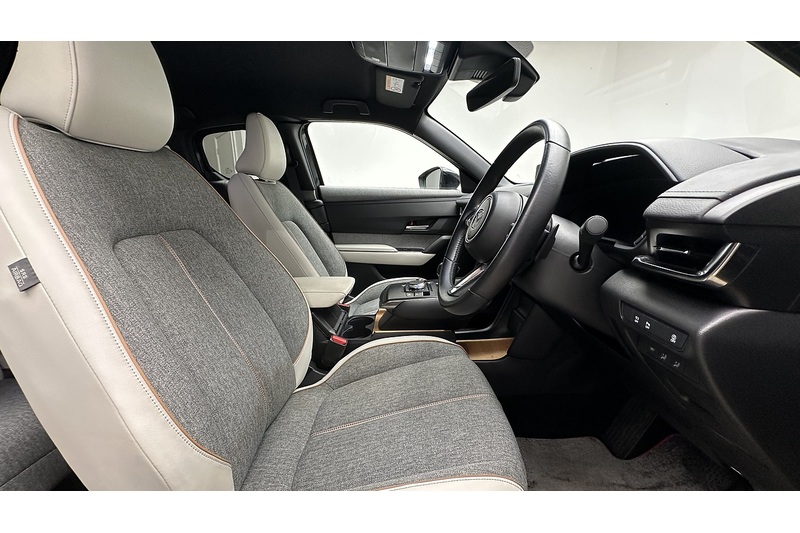 Mazda MX-30 Exclusive-Line - U2874