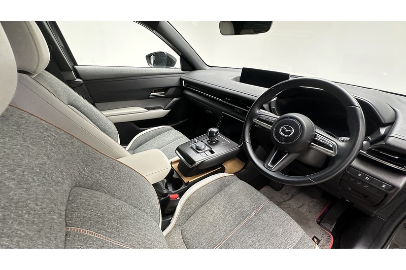 Mazda MX-30 Exclusive-Line - U2874