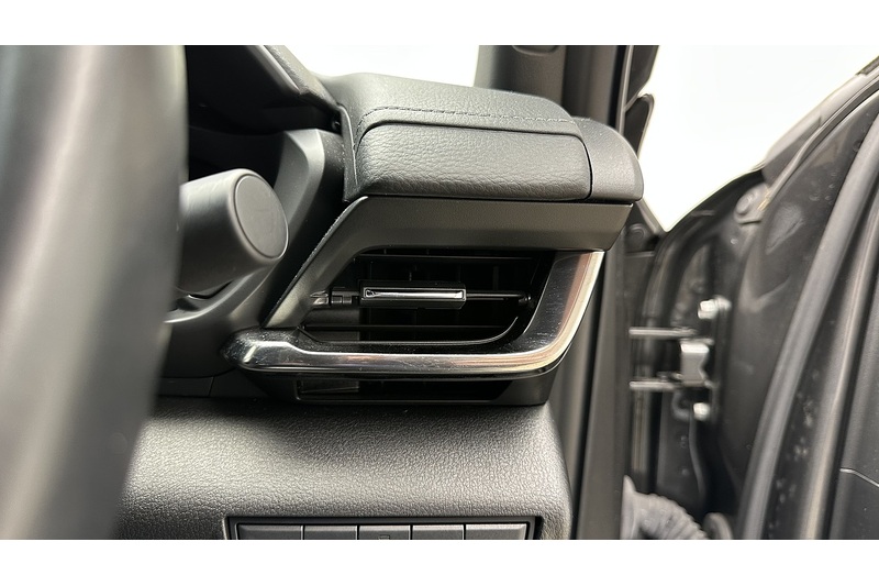 Mazda MX-30 Exclusive-Line - U2874