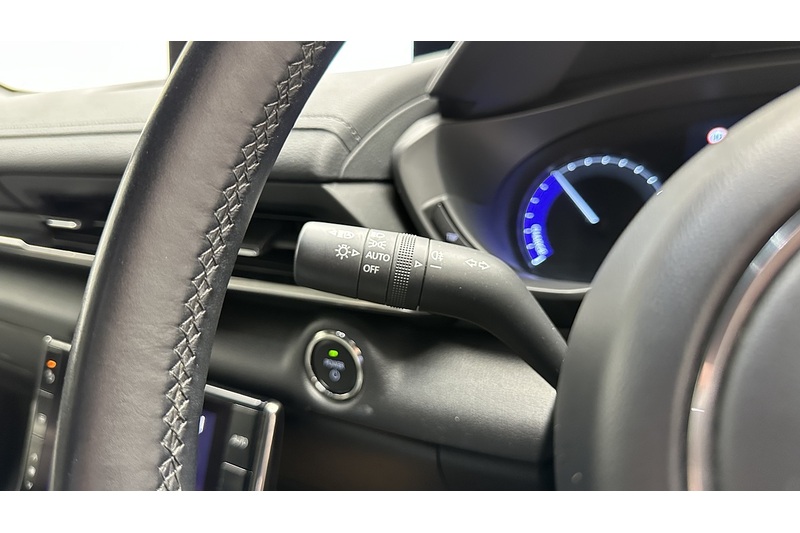 Mazda MX-30 Exclusive-Line - U2874