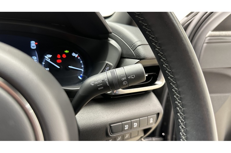 Mazda MX-30 Exclusive-Line - U2874
