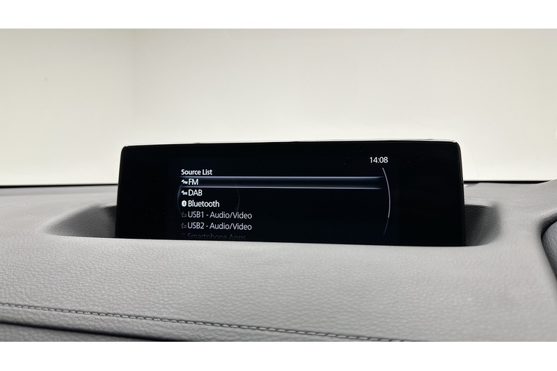 Mazda MX-30 Exclusive-Line - U2874