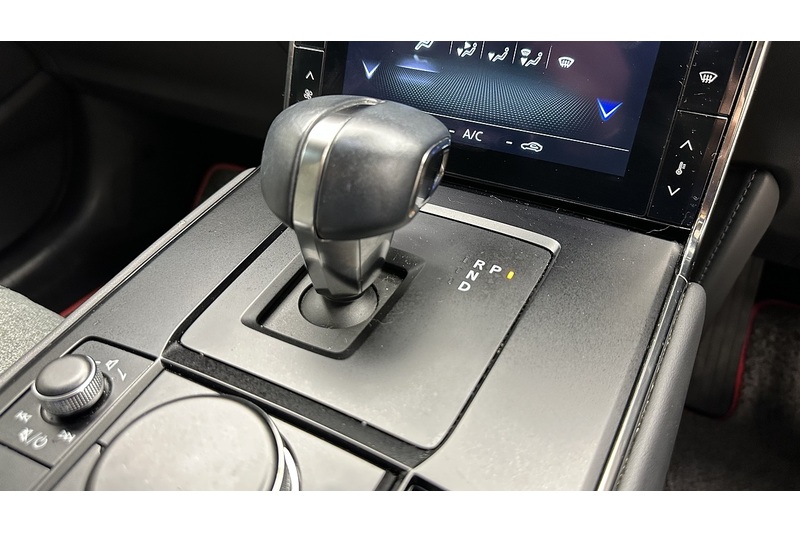 Mazda MX-30 Exclusive-Line - U2874
