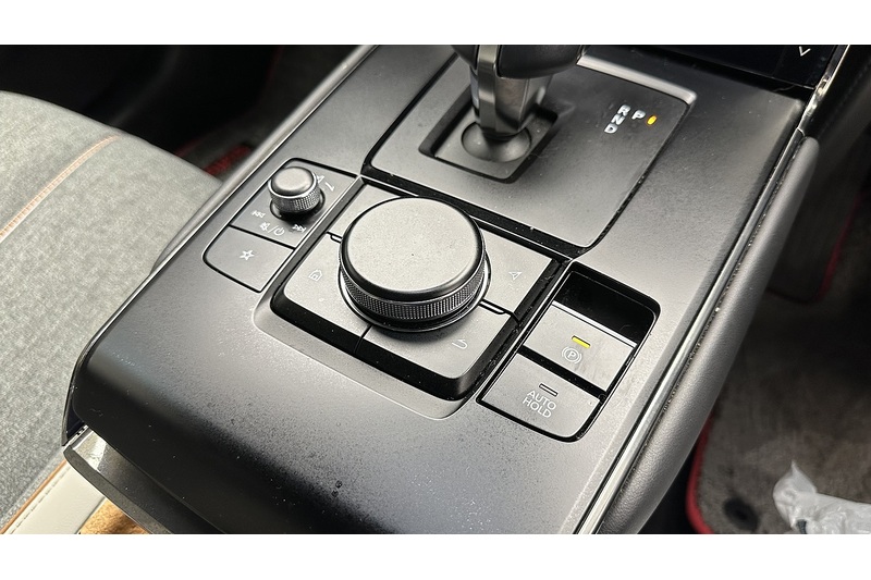 Mazda MX-30 Exclusive-Line - U2874