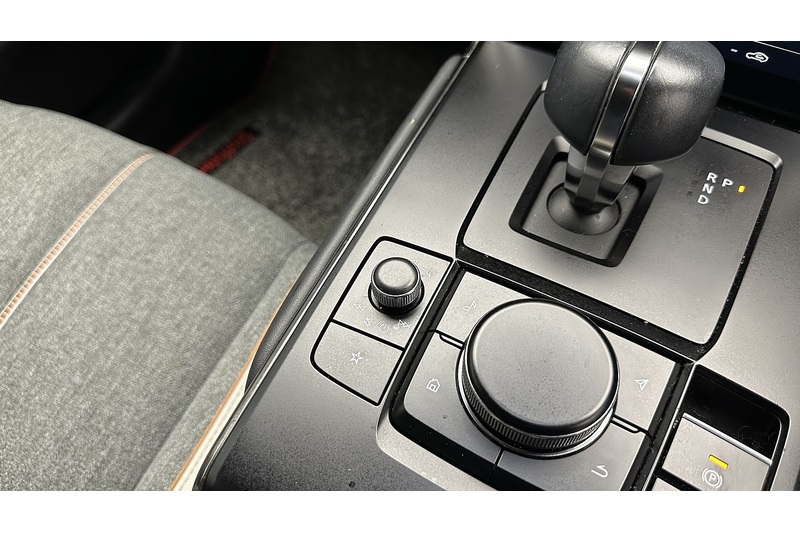 Mazda MX-30 Exclusive-Line - U2874