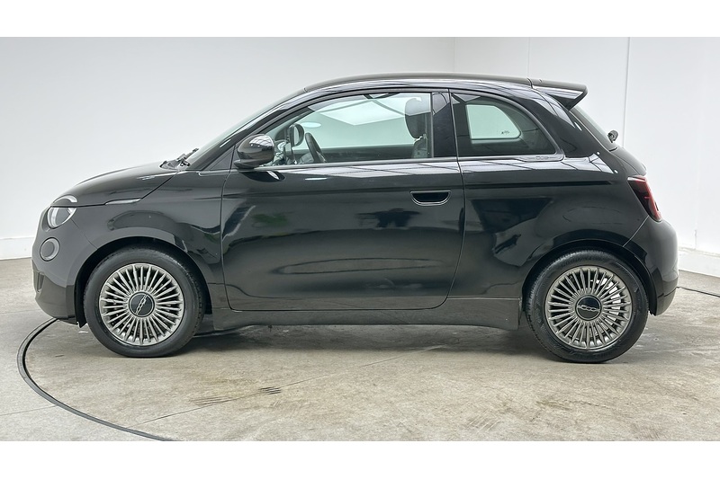 Fiat 500e Icon - U2875