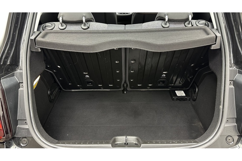 Fiat 500e Icon - U2875