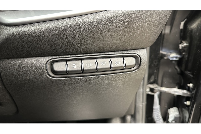 Fiat 500e Icon - U2875