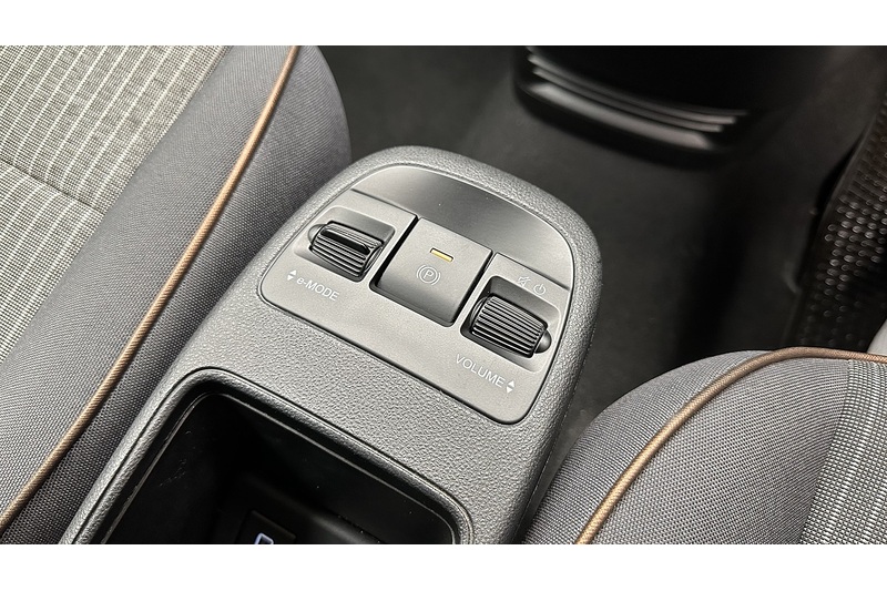 Fiat 500e Icon - U2875