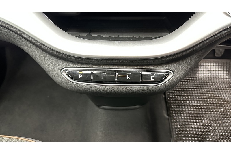 Fiat 500e Icon - U2875