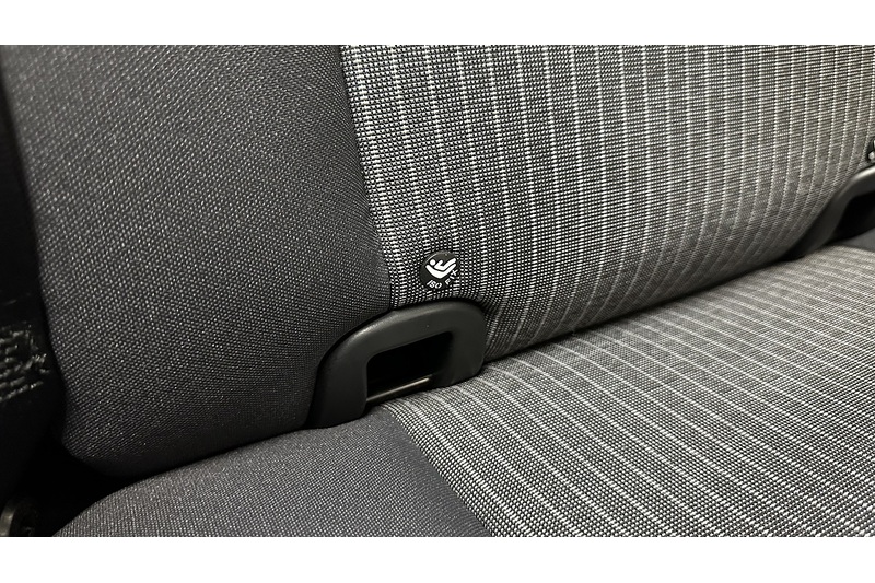 Fiat 500e Icon - U2875