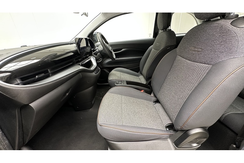 Fiat 500e Icon - U2875