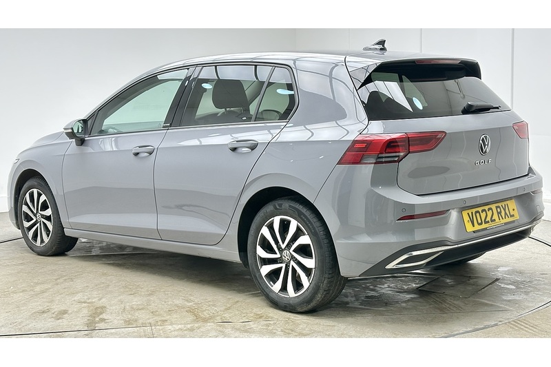 Volkswagen Golf TSI Active - U2887