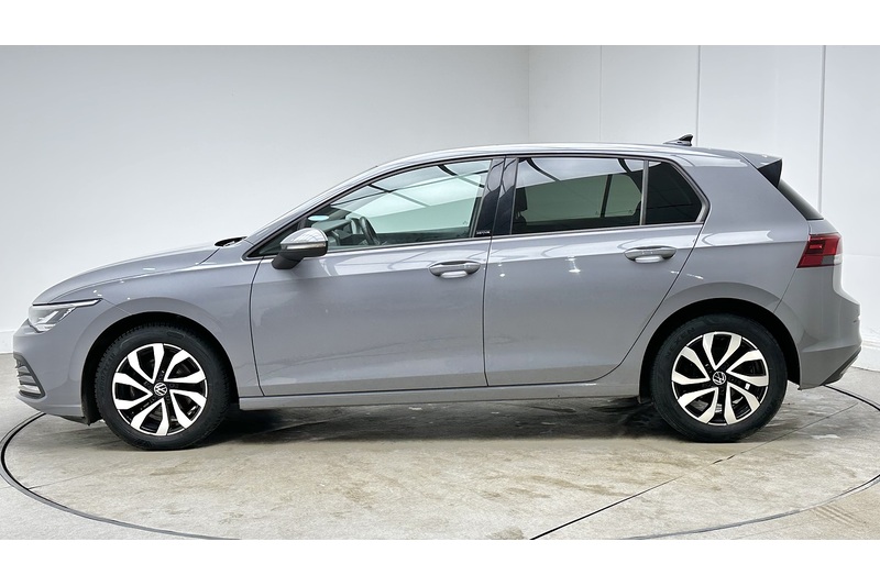 Volkswagen Golf TSI Active - U2887