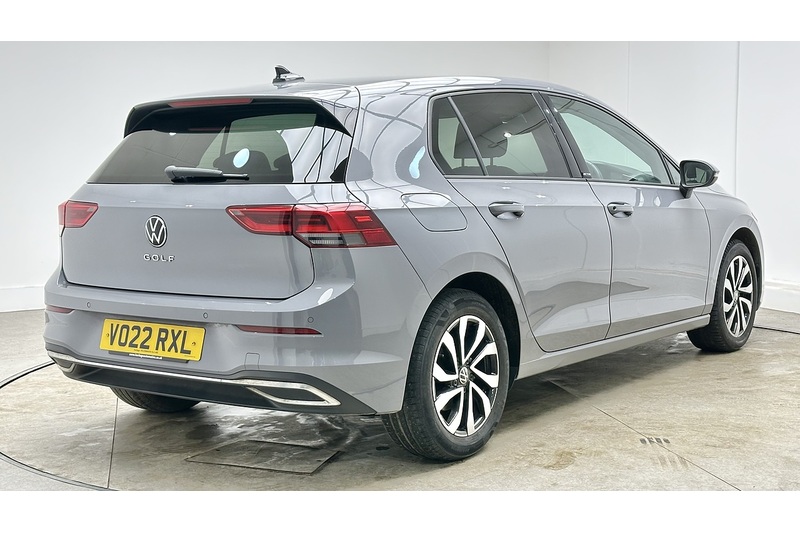 Volkswagen Golf TSI Active - U2887