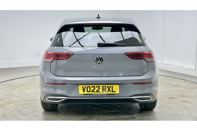 Volkswagen Golf TSI Active - U2887