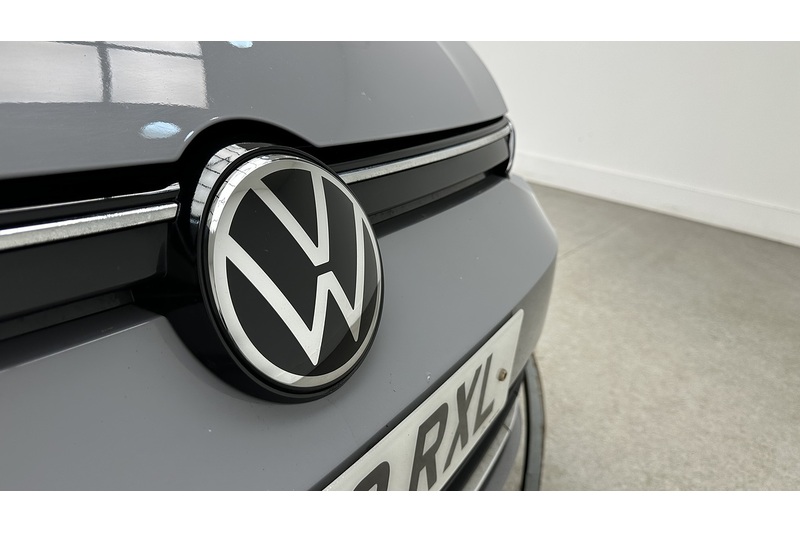 Volkswagen Golf TSI Active - U2887