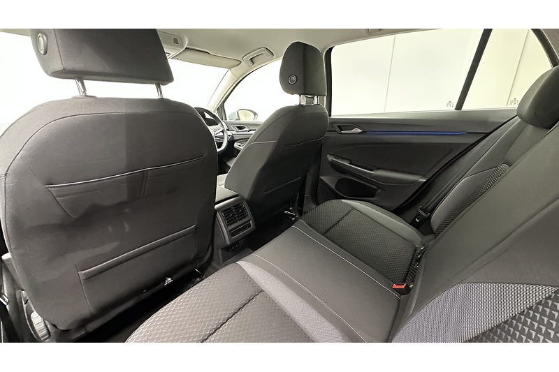 Volkswagen Golf TSI Active - U2887
