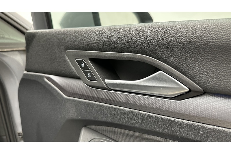 Volkswagen Golf TSI Active - U2887