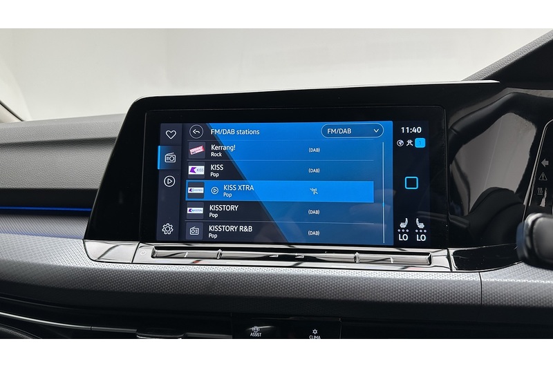 Volkswagen Golf TSI Active - U2887
