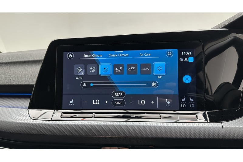 Volkswagen Golf TSI Active - U2887