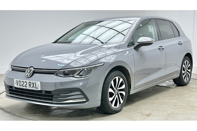 Volkswagen Golf TSI Active - U2887