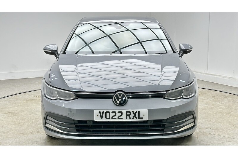 Volkswagen Golf TSI Active - U2887