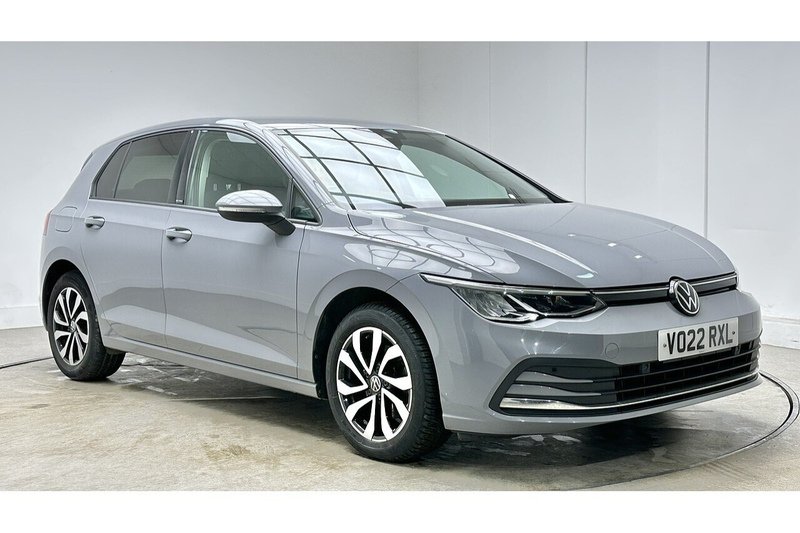 Volkswagen Golf TSI Active - U2887