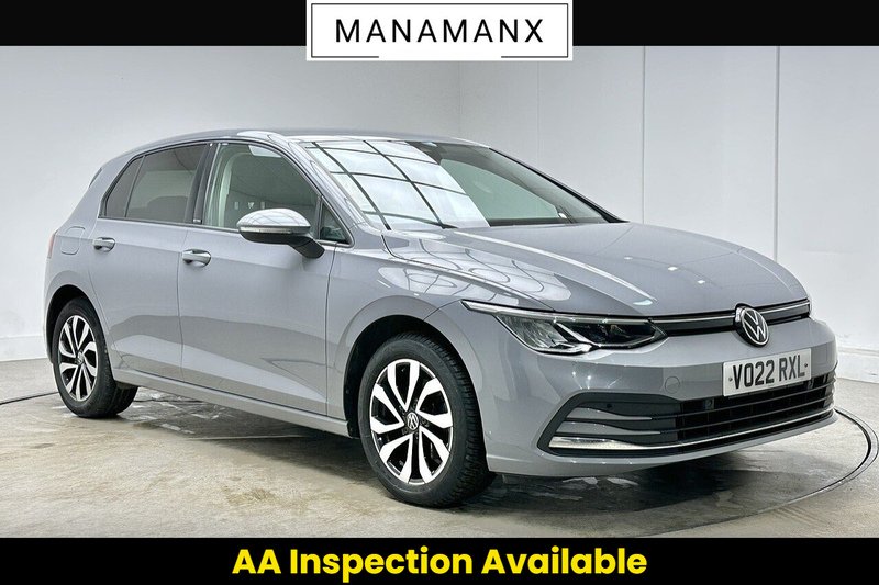 Volkswagen Golf TSI Active - U2887