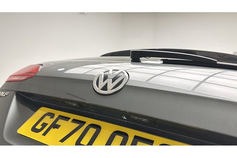 Volkswagen Golf TSI EVO Match Edition - U2888