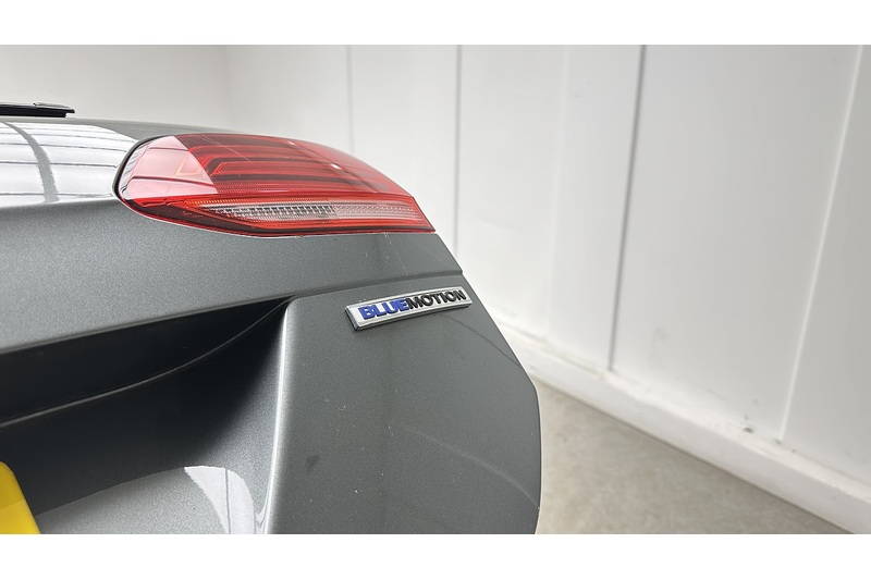 Volkswagen Golf TSI EVO Match Edition - U2888