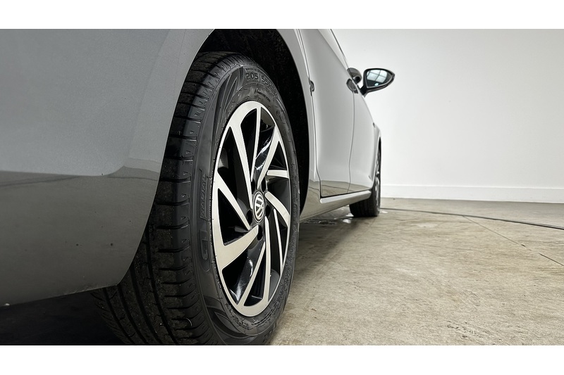 Volkswagen Golf TSI EVO Match Edition - U2888
