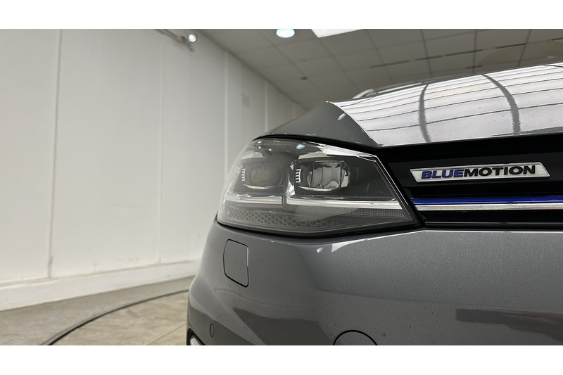 Volkswagen Golf TSI EVO Match Edition - U2888