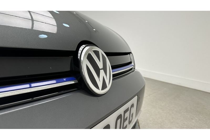 Volkswagen Golf TSI EVO Match Edition - U2888