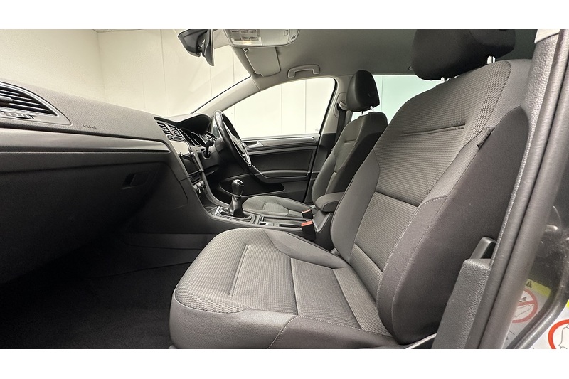 Volkswagen Golf TSI EVO Match Edition - U2888