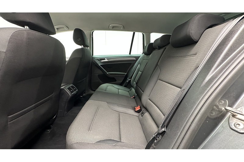 Volkswagen Golf TSI EVO Match Edition - U2888
