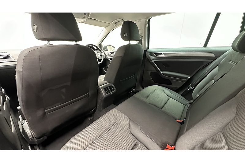Volkswagen Golf TSI EVO Match Edition - U2888