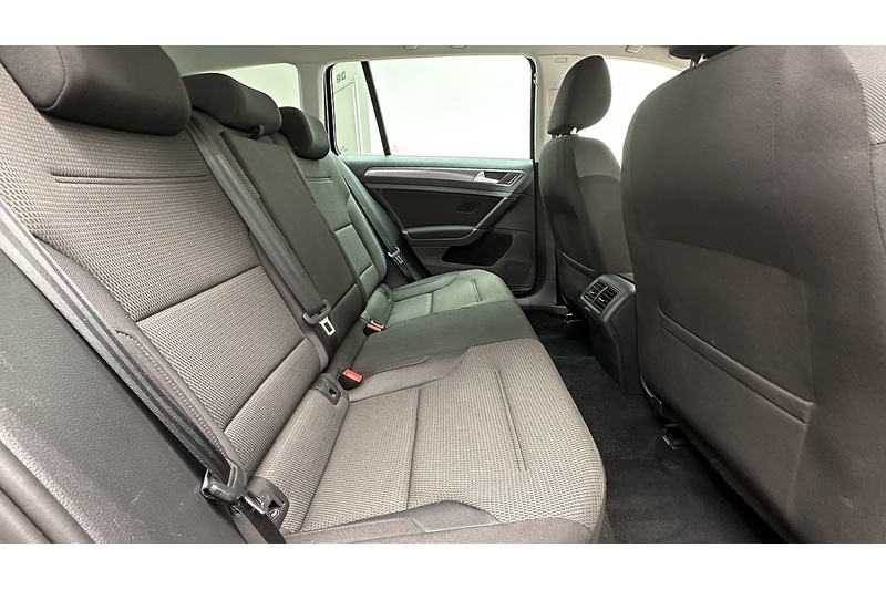 Volkswagen Golf TSI EVO Match Edition - U2888
