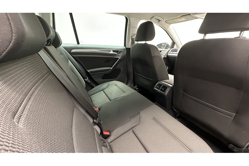 Volkswagen Golf TSI EVO Match Edition - U2888