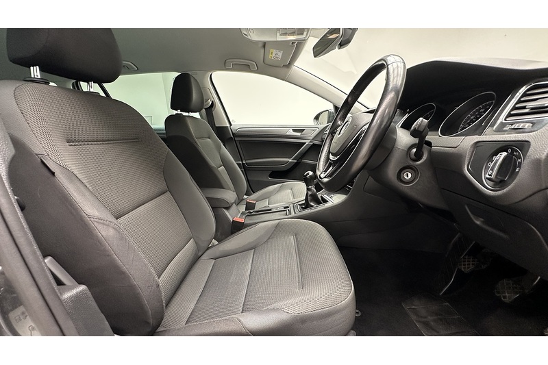 Volkswagen Golf TSI EVO Match Edition - U2888