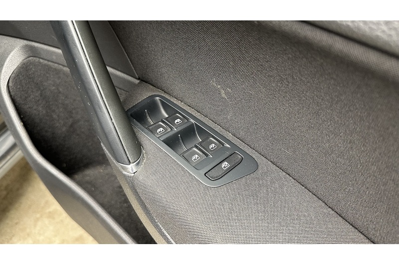 Volkswagen Golf TSI EVO Match Edition - U2888