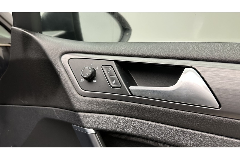Volkswagen Golf TSI EVO Match Edition - U2888