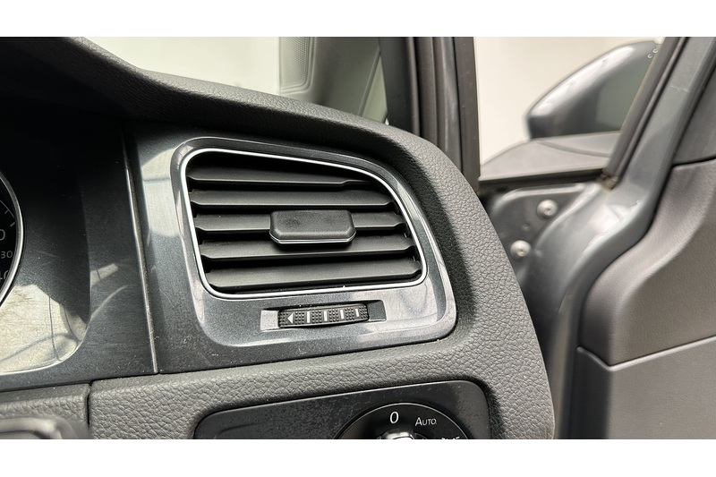 Volkswagen Golf TSI EVO Match Edition - U2888