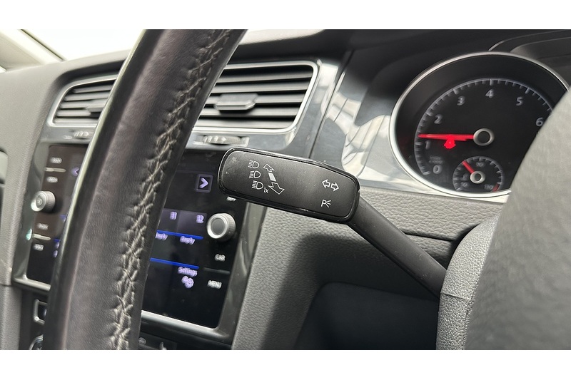 Volkswagen Golf TSI EVO Match Edition - U2888